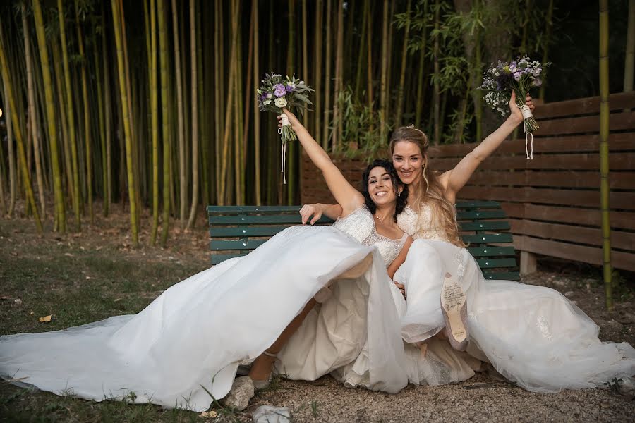 Photographe de mariage Silvia Cleri (cleri). Photo du 20 juillet 2022