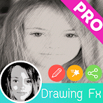 Draw FX (Sketch Photo Effects) Apk