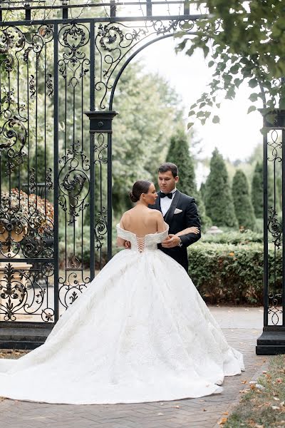 Svatební fotograf Nikolay Abramov (wedding). Fotografie z 3.března 2023