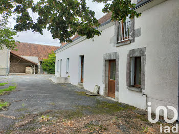 maison à Reignac-sur-Indre (37)