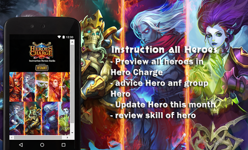 免費下載書籍APP|Guide for Strategy Hero app開箱文|APP開箱王