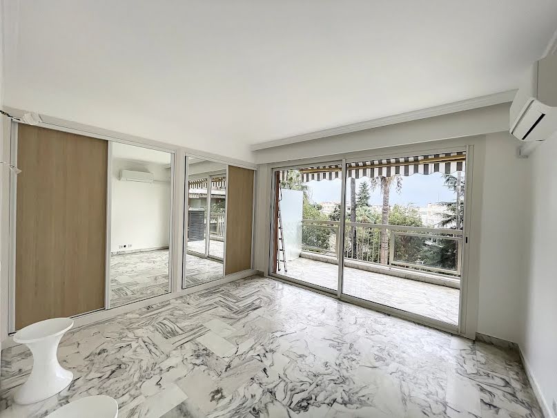 Vente appartement 3 pièces 88 m² à Cannes (06400), 848 000 €