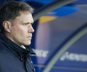 Van Basten rejoint le staff des Oranje