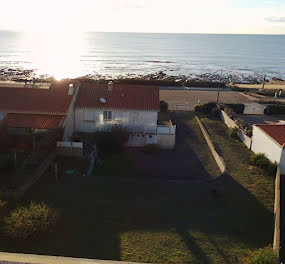 maison à Bretignolles-sur-Mer (85)