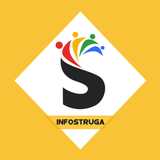 InfoStruga 商業 App LOGO-APP開箱王