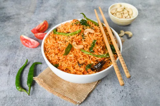 Tomato Rice