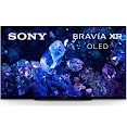 Google Tivi Oled Sony 4K 48 Inch Xr - 48A90K Mới 2022