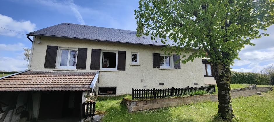 Vente maison 3 pièces 89 m² à Sauveterre-de-Rouergue (12800), 137 500 €