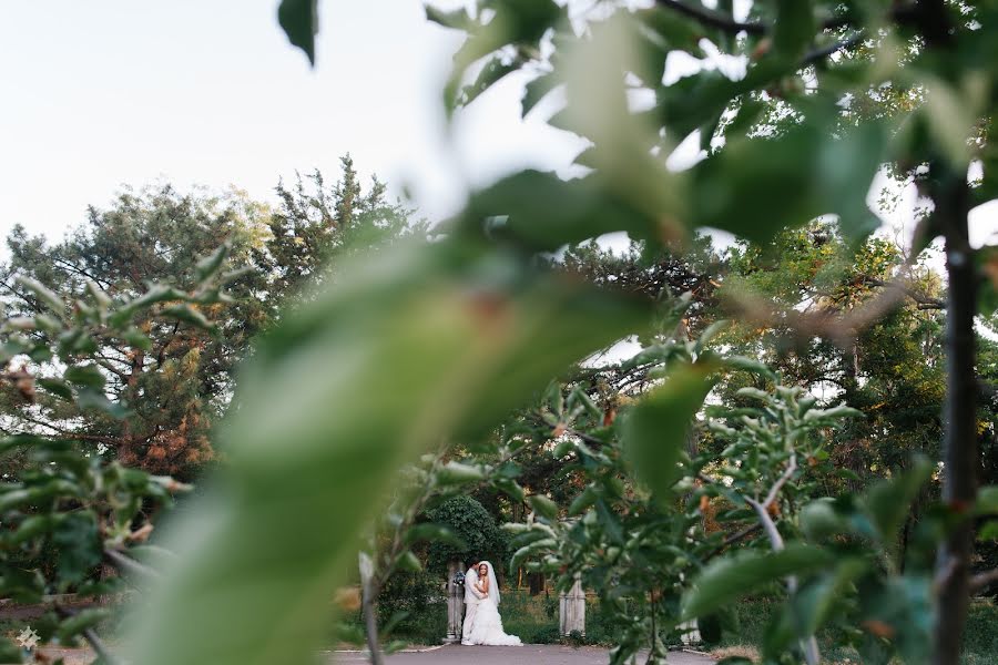 Wedding photographer Dmitriy Zubkov (zubkov). Photo of 17 August 2014