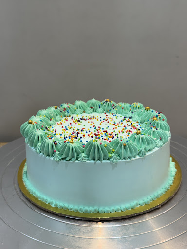 Frosted Bites Bakes Indore — business photo 3