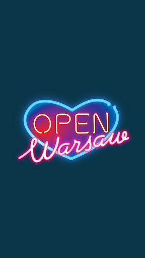 Open Warsaw