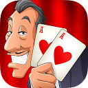 Solitaire Perfect Match mobile app icon