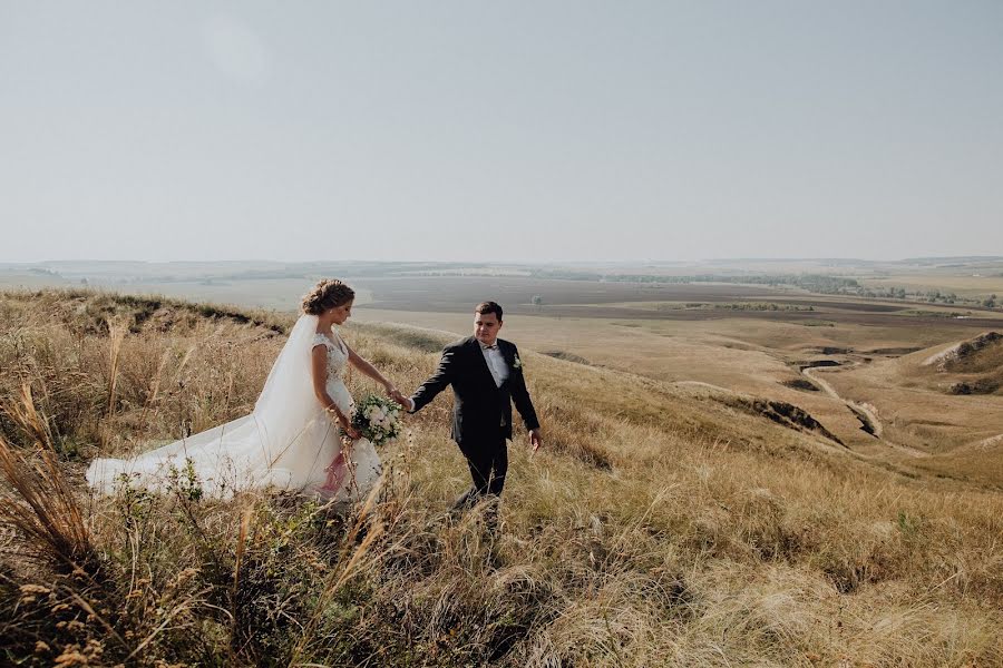 Wedding photographer Aleksey Matrenin (av-kudriavy). Photo of 16 June 2019