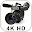 Camera For 4K Hd - Perfect Selfie Camera Download on Windows