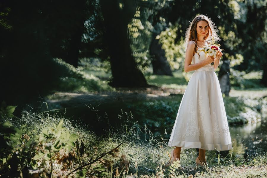 Fotógrafo de casamento Cezar Buliga (cezarbuliga). Foto de 26 de fevereiro 2020