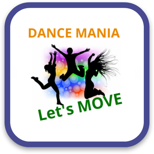 Dance mania. Let's move картинка. Пакет дэнс Мания. Данс Мания ЕКБ.