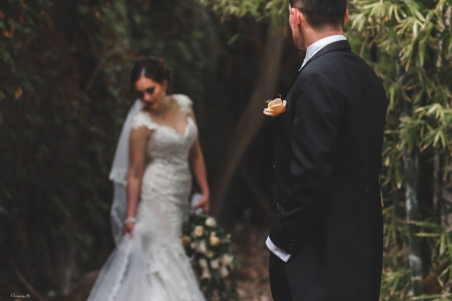 Fotógrafo de bodas Jorge Medina (filmevents). Foto del 16 de septiembre 2018