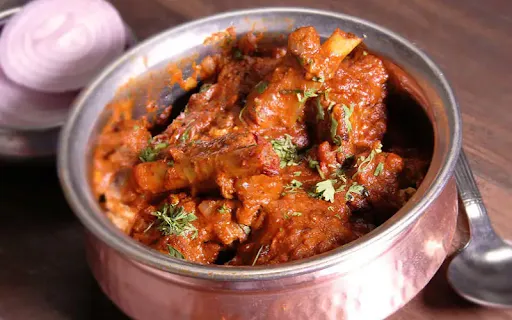 Chicken Handi