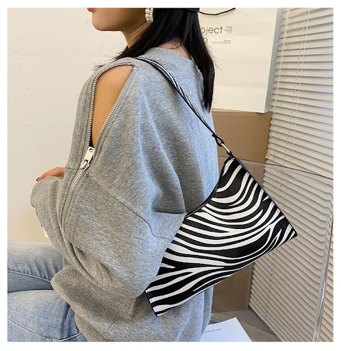 Zebra pattern