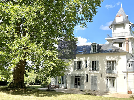 Maison avec jardin et terrasse 1