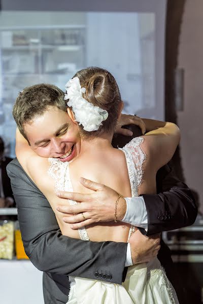 Wedding photographer Eduardo Vanassi (eduardovanassi). Photo of 23 January 2014