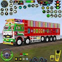 Indian Truck Games 2024