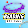 Beading Apps: Jewelry Ideas icon