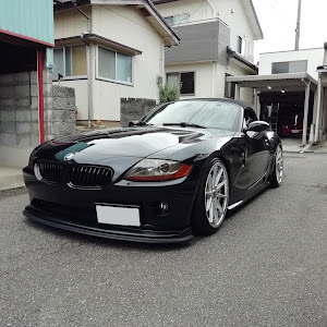 Z4 ロードスター
