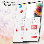MyScreen for KLWP