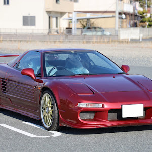 NSX NA1