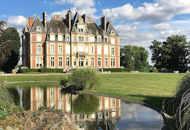 Appartement avec piscine 5