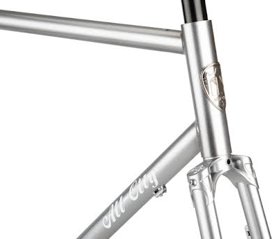 All-City 2021 Super Professional Frameset alternate image 2