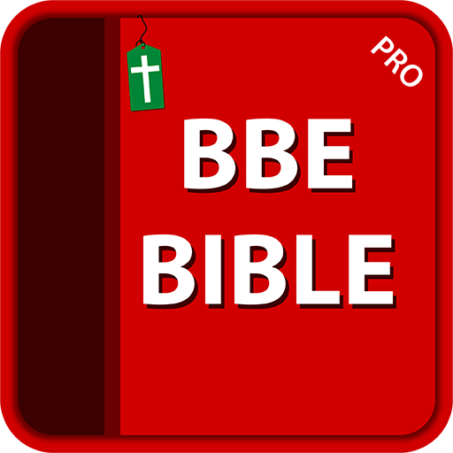 Bible In Basic English Offline Bbe Bible Pro Aplicații Pe