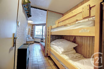 appartement à Chamonix-Mont-Blanc (74)