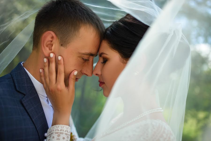 Fotógrafo de bodas Galina Matyuk (galinans). Foto del 16 de julio 2021