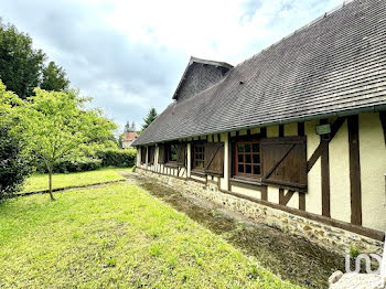 maison à Saint-Gatien-des-Bois (14)