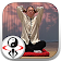 Eight Brocades Qigong Sitting icon