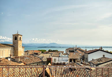 Apartment with terrace 9