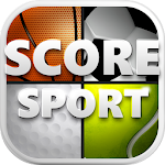 Cover Image of Télécharger SportsDom: News Schedules and Results SportsDom Stavki APK