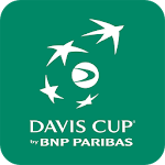 Cover Image of Tải xuống Davis Cup 4.0 APK