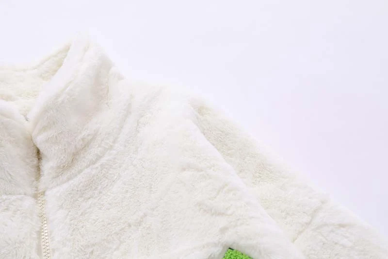 Title 9, Vezena pamučna odeća od jagnjećeg runa