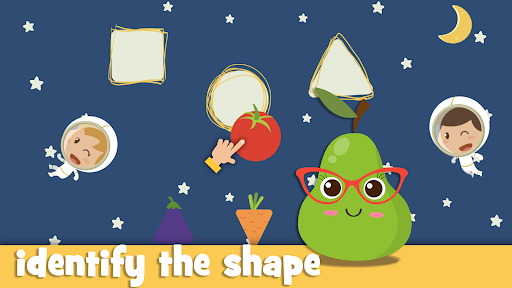 Screenshot Toddler games for 3 year olds