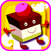 My Sweet Activities Free  Icon