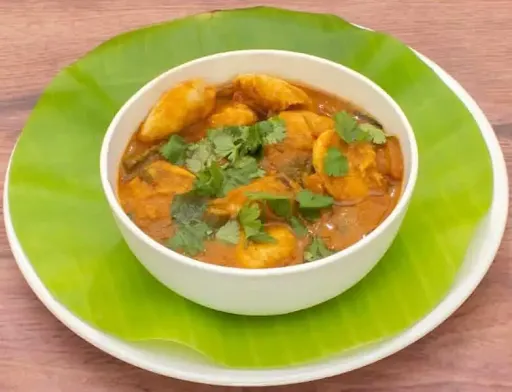 Ghee Sambar Button Idli(10)