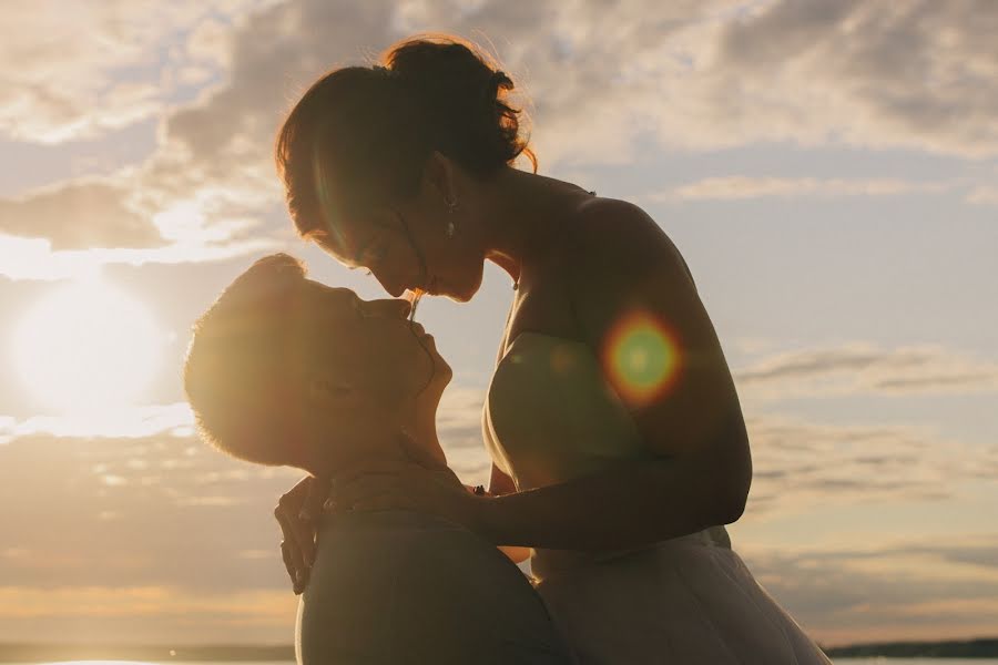 Wedding photographer Anastasiya Chekanova (heychikana). Photo of 14 November 2021