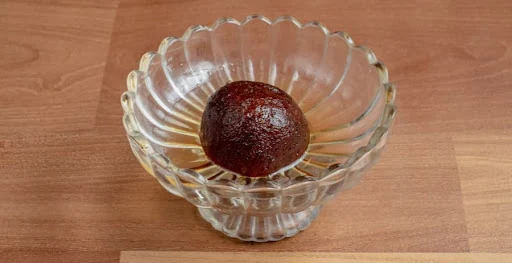 Gulab Jamun