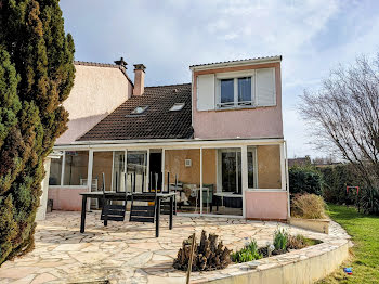 maison à Marly-la-Ville (95)