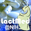 LactMed icon