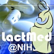 LactMed  Icon