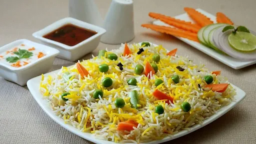 Matar Pulao